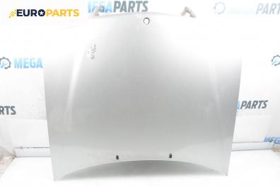 Преден капак за Mercedes-Benz C-Class Sedan (W202) (03.1993 - 05.2000), 4+1 вр., седан, позиция: предна