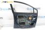 Врата за Toyota Corolla Verso II (03.2004 - 04.2009), 4+1 вр., миниван, позиция: предна, лява