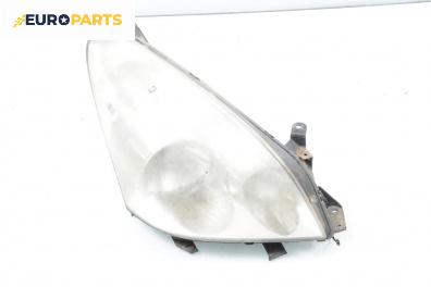 Фар за Toyota Corolla Verso II (03.2004 - 04.2009), миниван, позиция: дясна