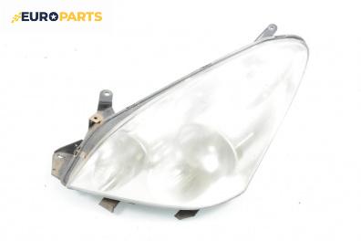 Фар за Toyota Corolla Verso II (03.2004 - 04.2009), миниван, позиция: лява