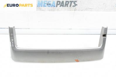 Спойлер за Nissan X-Trail I SUV (06.2001 - 01.2013), джип