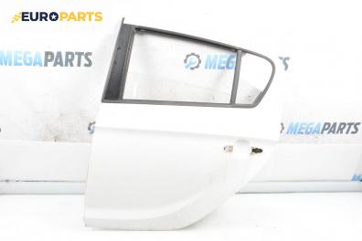 Врата за Hyundai i20 Hatchback I (08.2008 - 12.2014), 4+1 вр., хечбек, позиция: задна, лява