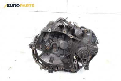 Ръчна скоростна кутия за Renault Kangoo Van (08.1997 - 02.2008) 1.5 dCi (KC08, KC09), 82 к.с.