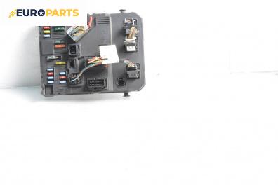 BSI модул за Peugeot 206 CC Cabrio (09.2000 - 12.2008)