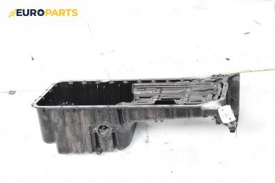 Картер за Mercedes-Benz C-Class Sedan (W202) (03.1993 - 05.2000) C 250 Turbo-D (202.128), 150 к.с.