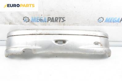 Задна броня за Peugeot 206 CC Cabrio (09.2000 - 12.2008), кабрио