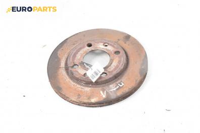 Спирачен диск за Citroen Xsara Break (10.1997 - 03.2010), позиция: предна