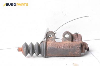 Долна помпа за съединител за Toyota Corolla Verso II (03.2004 - 04.2009)