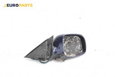 Огледало за Volkswagen Passat III Variant B5 (05.1997 - 12.2001), 4+1 вр., комби, позиция: дясна