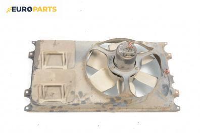 Перка охлаждане за Volkswagen Passat II Variant B3, B4 (02.1988 - 06.1997) 1.8, 90 к.с.