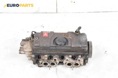 Глава за Citroen Xsara Break (10.1997 - 03.2010) 1.4 i, 75 к.с.