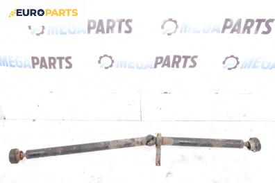 Кардан за Volkswagen Passat III Variant B5 (05.1997 - 12.2001) 2.8 V6 Syncro/4motion, 193 к.с.