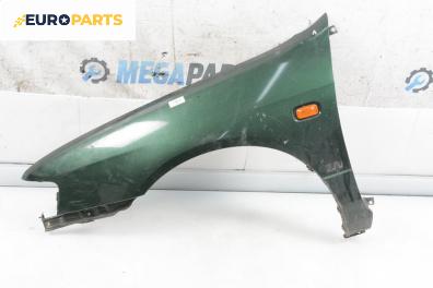 Калник за Nissan Primera Hatchback II (06.1996 - 07.2002), 4+1 вр., хечбек, позиция: предна, лява