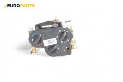 Панел парно за Dacia Logan Sedan I (09.2004 - 10.2012)