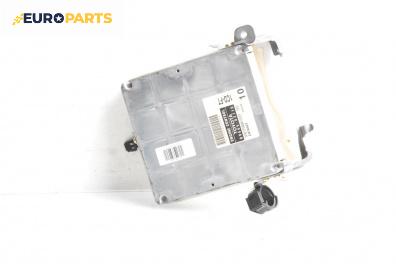 Компютър двигател за Toyota Corolla E12 Hatchback (11.2001 - 02.2007) 2.0 D-4D (CDE120), 90 к.с., № 89666-02110
