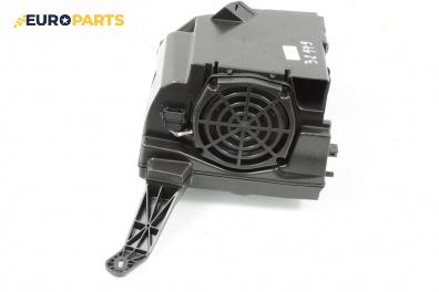 Субуфер за Skoda Superb III Combi (03.2015 - ...)