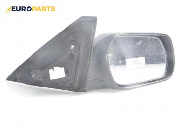 Огледало за Mazda 3 Hatchback I (10.2003 - 12.2009), 4+1 вр., хечбек, позиция: дясна