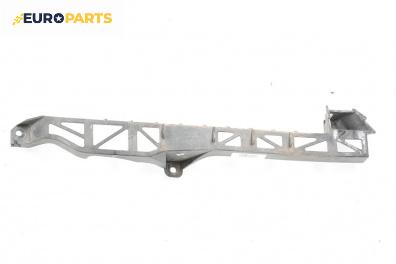 Държач броня за Mazda 3 Hatchback I (10.2003 - 12.2009), хечбек, позиция: предна, дясна