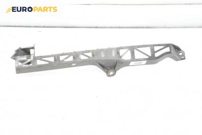 Държач броня за Mazda 3 Hatchback I (10.2003 - 12.2009), хечбек, позиция: предна, лява