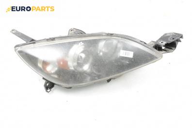 Фар за Mazda 3 Hatchback I (10.2003 - 12.2009), хечбек, позиция: дясна