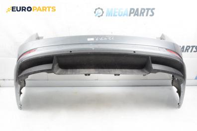 Задна броня за Skoda Superb III Combi (03.2015 - ...), комби