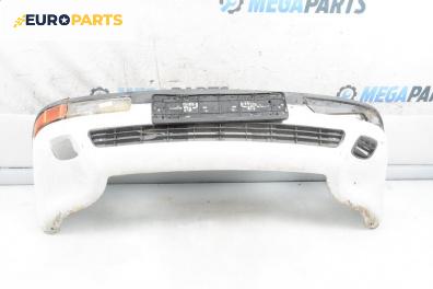 Предна броня за Audi 80 Sedan B3 (06.1986 - 10.1991), седан, позиция: предна