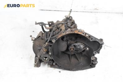 Ръчна скоростна кутия за Peugeot Partner Combispace (05.1996 - 12.2015) 2.0 HDI, 90 к.с.