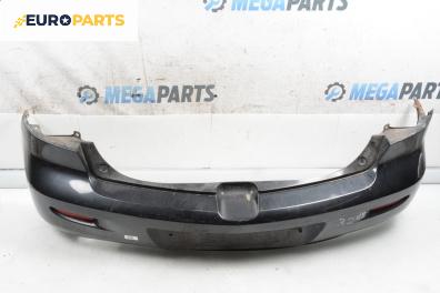 Задна броня за Mazda 3 Hatchback I (10.2003 - 12.2009), хечбек