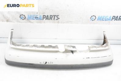 Задна броня за Audi 80 Sedan B3 (06.1986 - 10.1991), седан