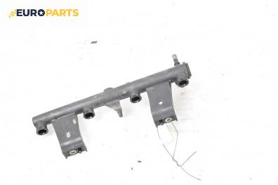 Запалителна бобина за Peugeot 206 CC Cabrio (09.2000 - 12.2008) 1.6 16V, 109 к.с.