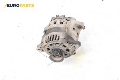 Алтернатор / генератор за Chevrolet Cruze Sedan (J300) (05.2009 - ...) 1.6, 109 к.с.