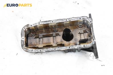 Картер за Chevrolet Cruze Sedan (J300) (05.2009 - ...) 1.6, 109 к.с.