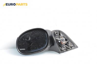 Огледало за Citroen Xsara Picasso (09.1999 - 06.2012), 4+1 вр., миниван, позиция: лява