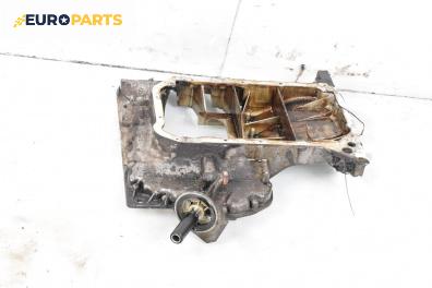 Картер за Volkswagen Passat III Variant B5 (05.1997 - 12.2001) 2.8 V6 Syncro/4motion, 193 к.с.