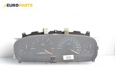 Километраж за Dodge Caravan Minivan III (01.1995 - 03.2001) 3.3 i, 158 к.с.