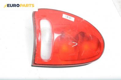 Стоп за Dodge Caravan Minivan III (01.1995 - 03.2001), миниван, позиция: лява