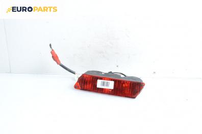 Трети стоп за Dodge Caravan Minivan III (01.1995 - 03.2001), миниван