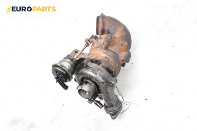 Турбо за Citroen C3 Hatchback I (02.2002 - 11.2009) 1.4 HDi, 68 к.с.