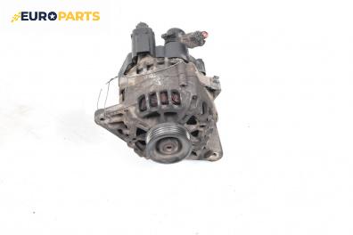 Алтернатор / генератор за Hyundai Getz Hatchback (08.2002 - ...) 1.3 i, 82 к.с.