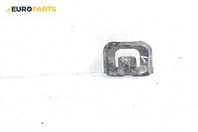 Държач броня за Honda Jazz II Hatchback (03.2002 - 12.2008), хечбек, позиция: задна, лява