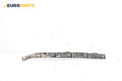 Държач броня за Honda Jazz II Hatchback (03.2002 - 12.2008), хечбек, позиция: задна, дясна