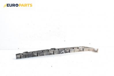 Държач броня за Honda Jazz II Hatchback (03.2002 - 12.2008), хечбек, позиция: задна, лява