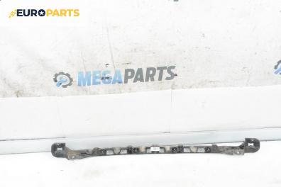 Държач броня за Seat Toledo II Sedan (10.1998 - 05.2006), седан, позиция: задна