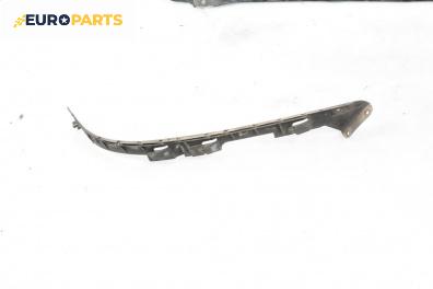 Държач броня за Seat Toledo II Sedan (10.1998 - 05.2006), седан, позиция: задна, дясна