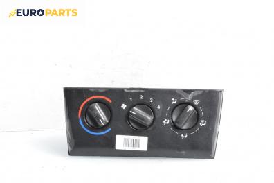 Панел климатик за Opel Vectra B Sedan (09.1995 - 04.2002)