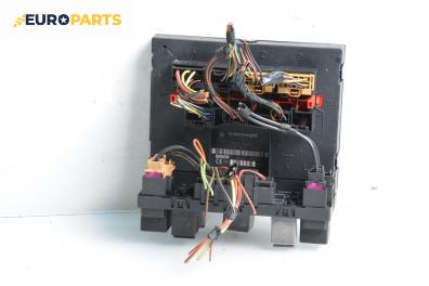 Комфорт модул за Volkswagen Touran Minivan I (02.2003 - 05.2010)