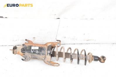 Макферсон за Opel Vectra B Sedan (09.1995 - 04.2002), седан, позиция: задна, лява