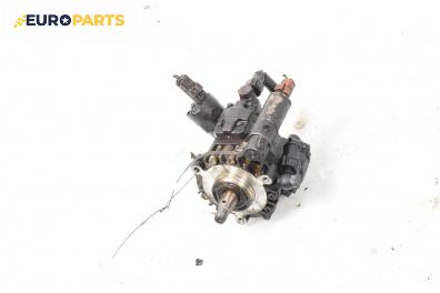 ГНП-горивонагнетателна помпа за Ford Fiesta V Hatchback (11.2001 - 03.2010) 1.4 TDCi, 68 к.с.