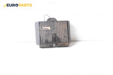 Компютър газова уредба за Dacia Logan Sedan I (09.2004 - 10.2012)