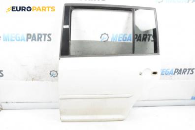 Врата за Volkswagen Touran Minivan I (02.2003 - 05.2010), 4+1 вр., миниван, позиция: задна, лява